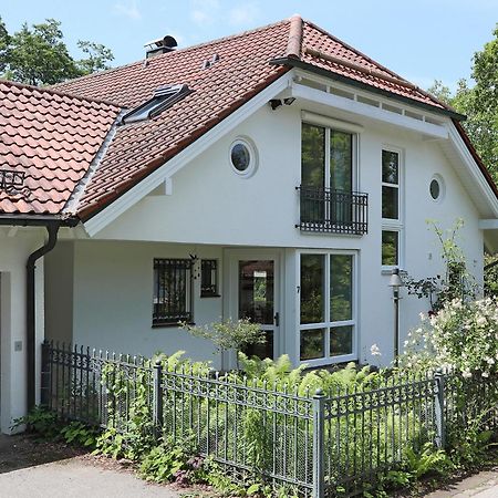 Unique Luxury Villa 22 Min To Munich 290M2 Pool Sauna Gauting Eksteriør bilde
