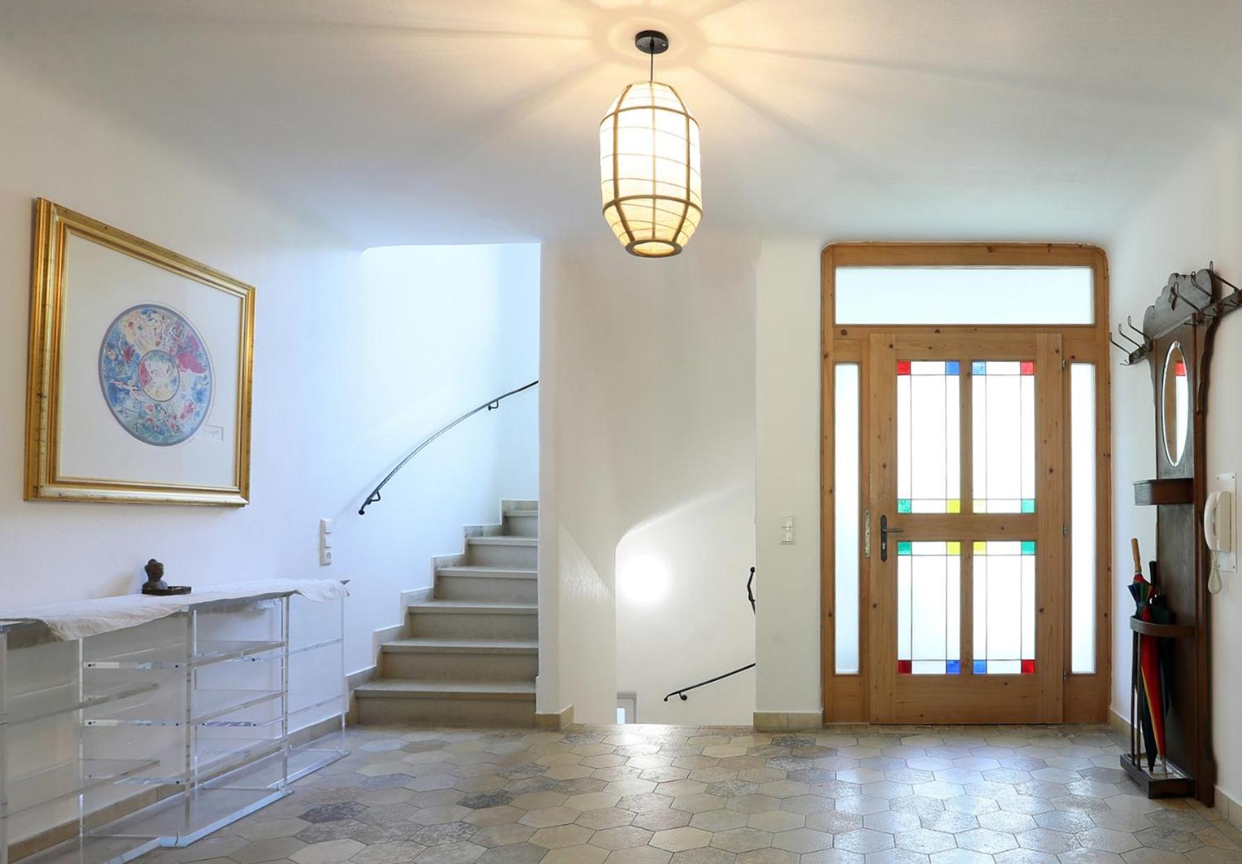 Unique Luxury Villa 22 Min To Munich 290M2 Pool Sauna Gauting Eksteriør bilde