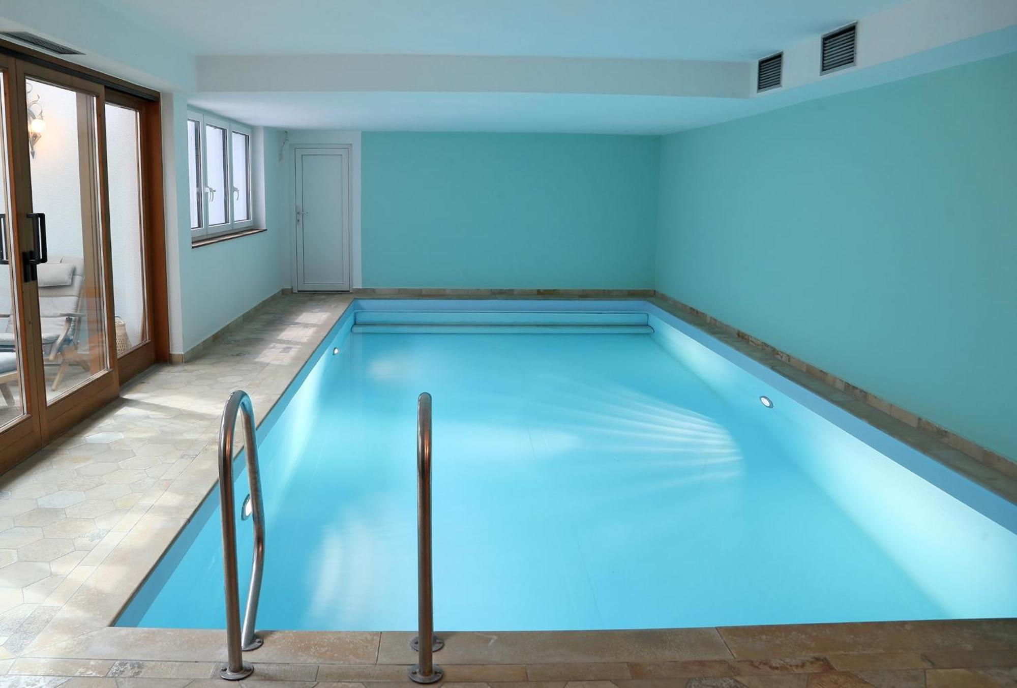 Unique Luxury Villa 22 Min To Munich 290M2 Pool Sauna Gauting Eksteriør bilde