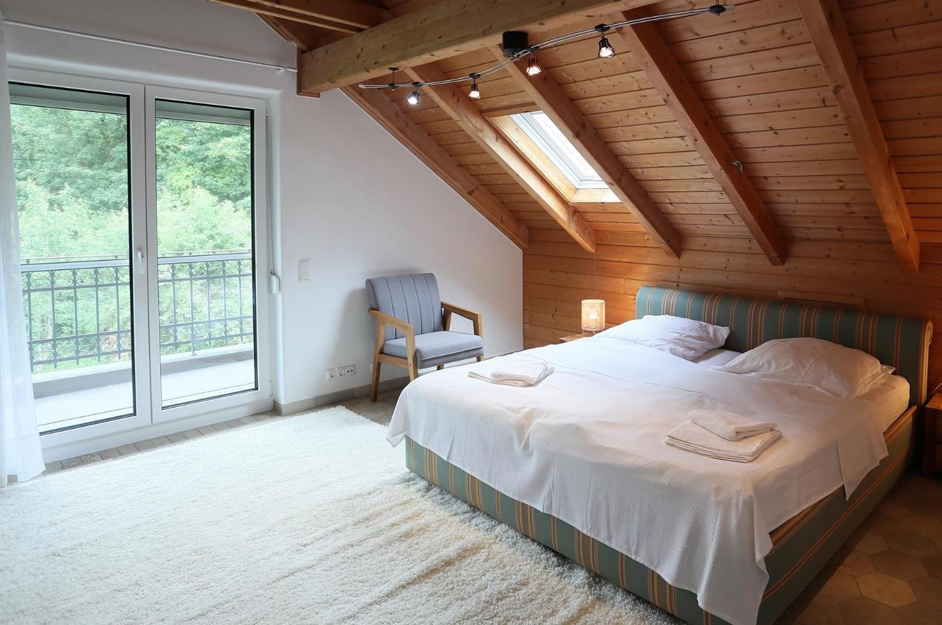 Unique Luxury Villa 22 Min To Munich 290M2 Pool Sauna Gauting Eksteriør bilde