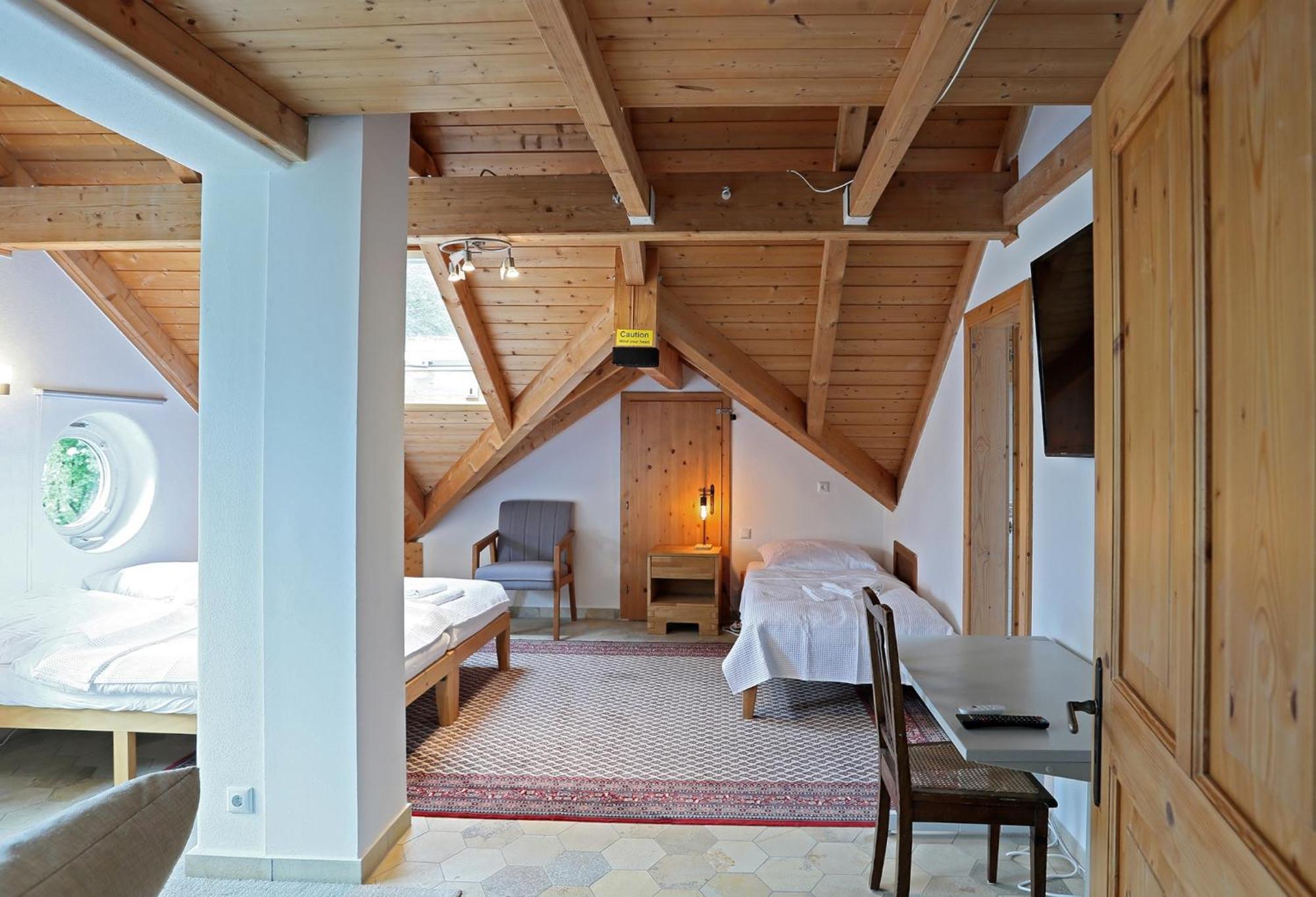 Unique Luxury Villa 22 Min To Munich 290M2 Pool Sauna Gauting Eksteriør bilde