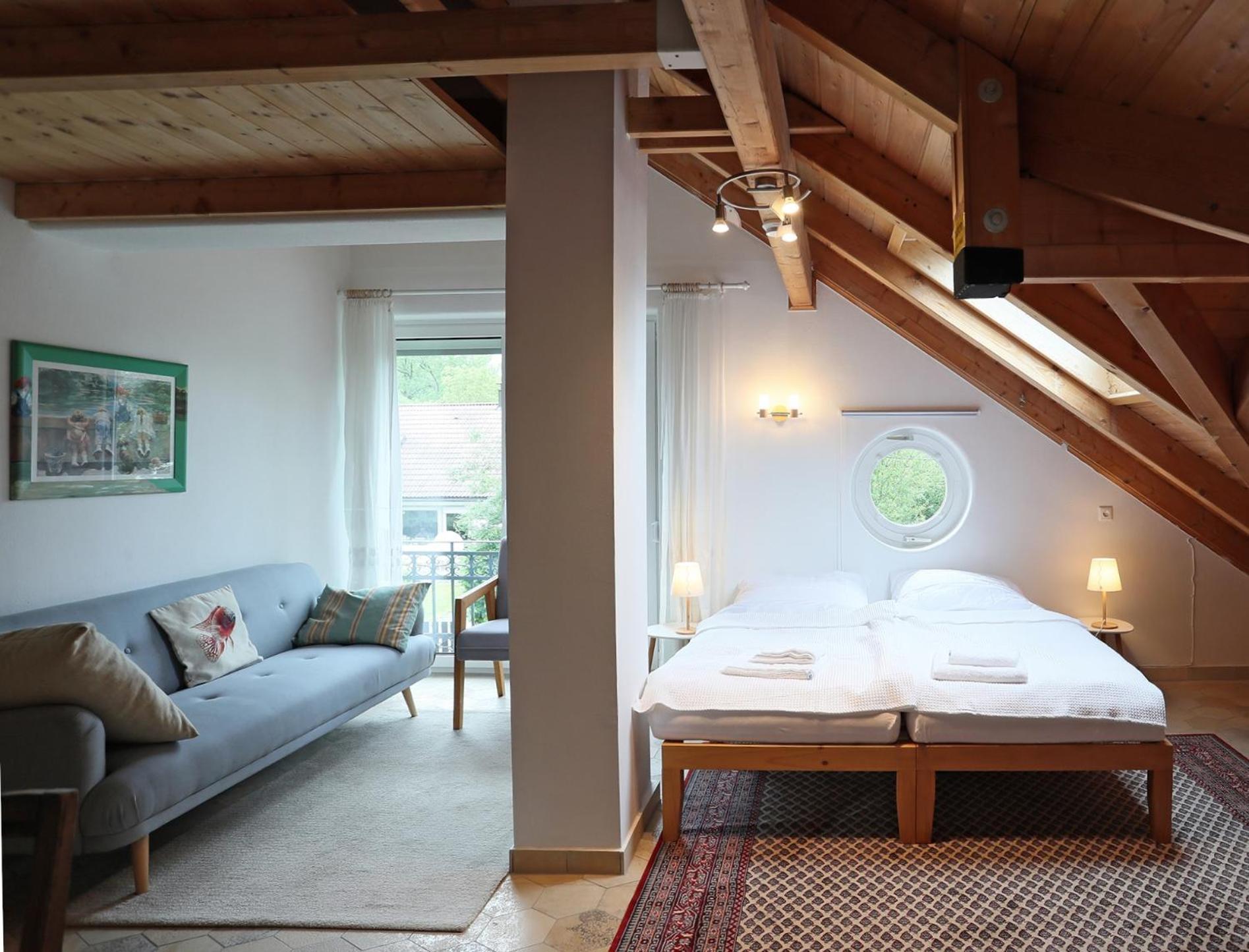 Unique Luxury Villa 22 Min To Munich 290M2 Pool Sauna Gauting Eksteriør bilde