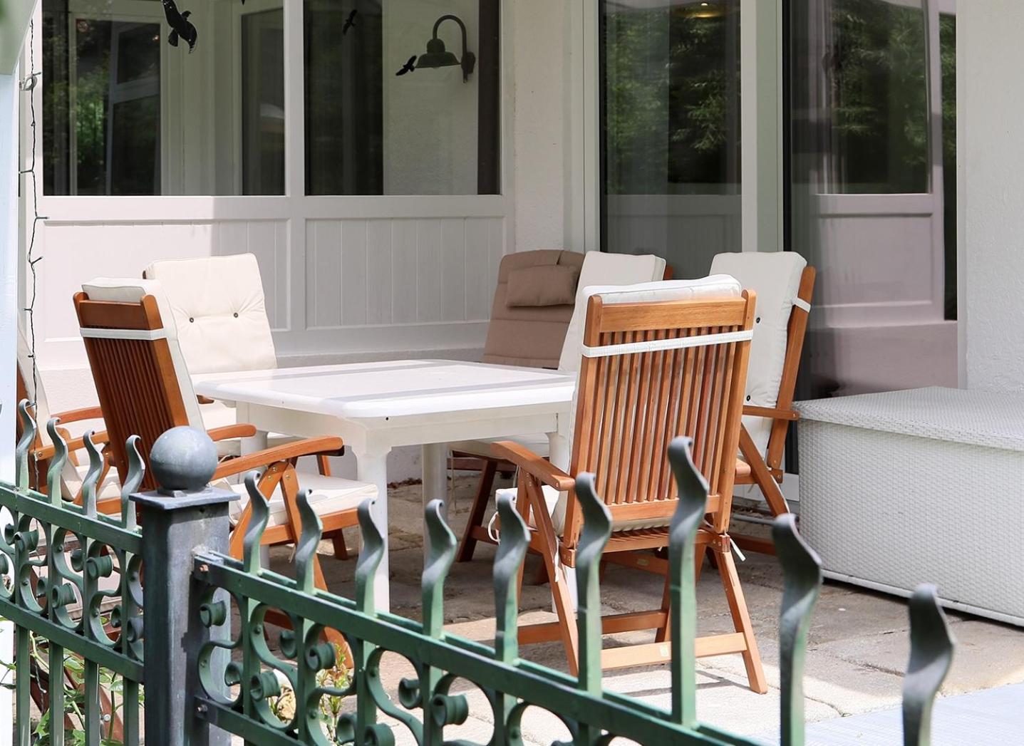Unique Luxury Villa 22 Min To Munich 290M2 Pool Sauna Gauting Eksteriør bilde