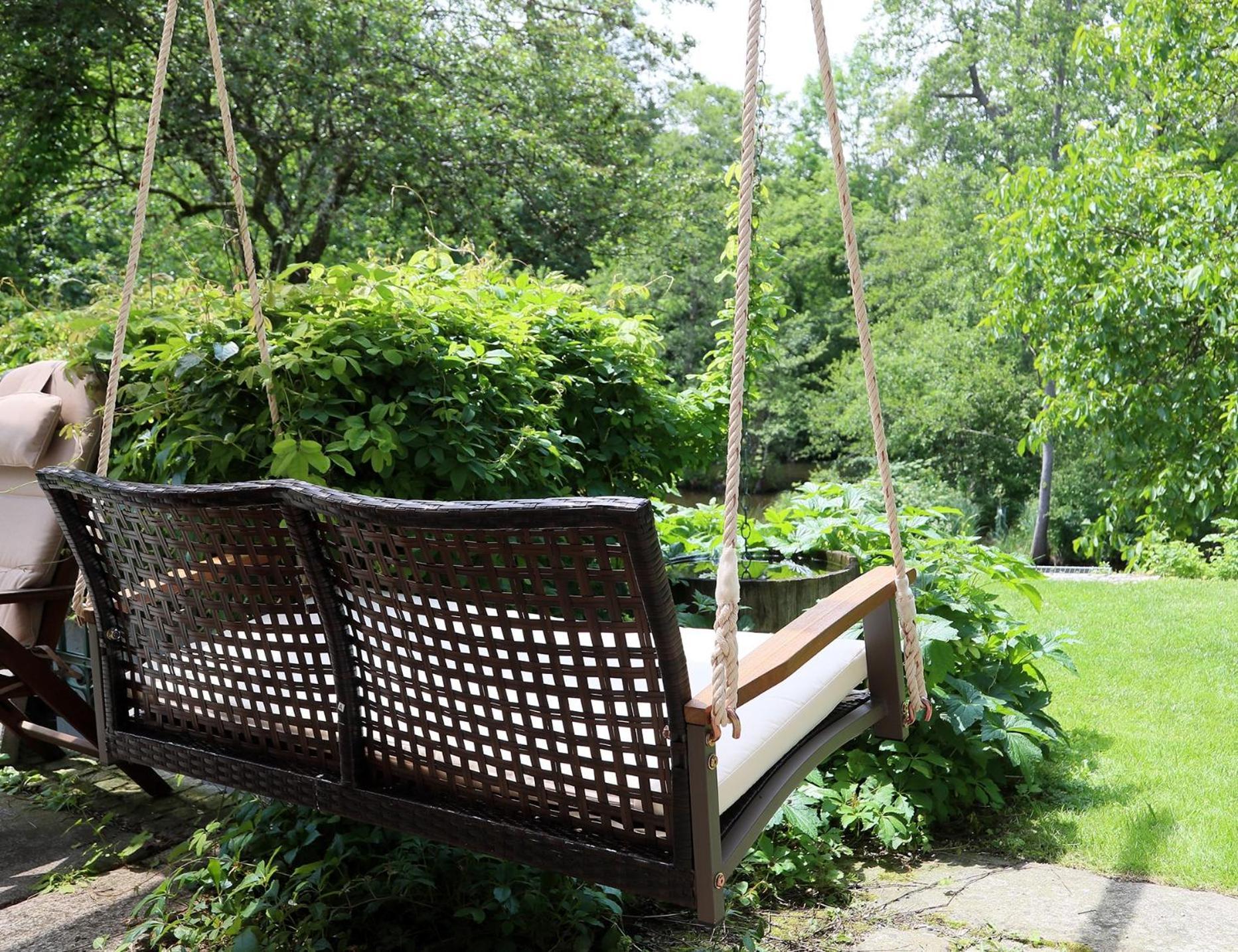 Unique Luxury Villa 22 Min To Munich 290M2 Pool Sauna Gauting Eksteriør bilde