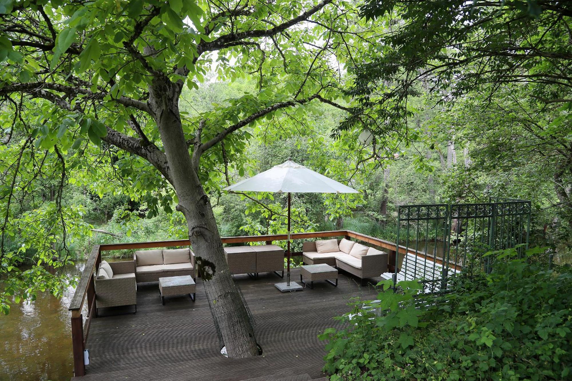 Unique Luxury Villa 22 Min To Munich 290M2 Pool Sauna Gauting Eksteriør bilde